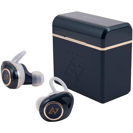 Amazon Co Jp Aviot アビオット 日本のオーディオメーカー Te D01a Bluetooth イヤホン 完全 ワイヤレスイヤホン 自動ペアリング 防水 長時間再生 ノイズキャンセリング Iphone Android Bluetooth 5 0 ブラック 家電 カメラ