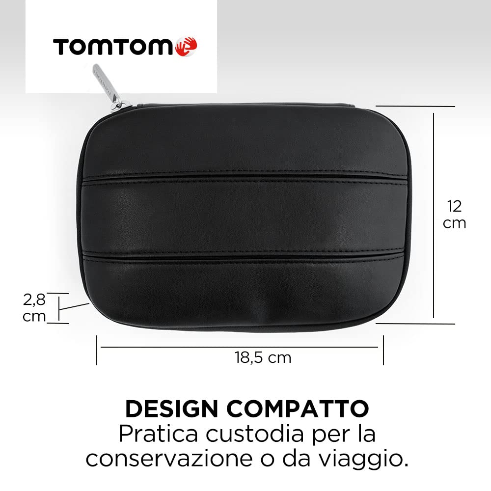 Recensione TomTom GO Premium: Un Navigatore è Per Sempre - Foto 7