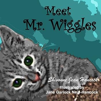 Paperback Meet Mr. Wiggles Book