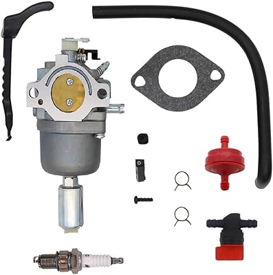 SAKITAM Carburetor Carb for Murray 960440013 Lawn Tractor 42