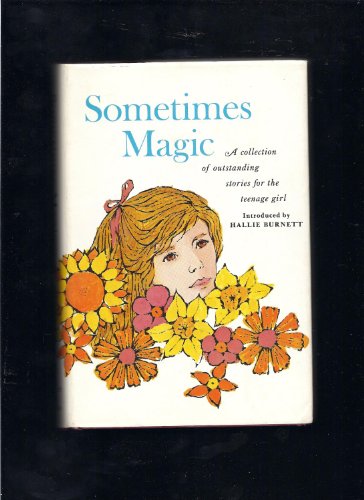 Sometimes Magic, A Collection of Outstanding St... B000J9YK8U Book Cover