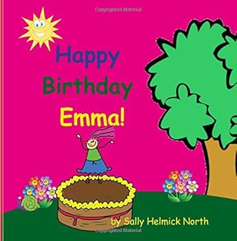 Happy Birthday Emma!