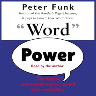 Word Power cover art