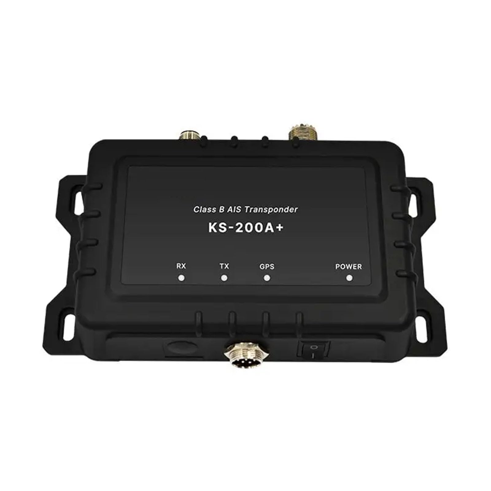 AIS transponder per piccole navi basso consumo energetico
