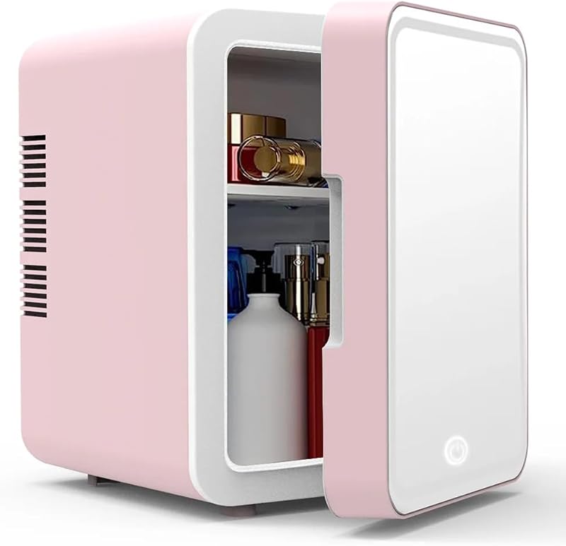 PP-Eic PINK-66416018 Compact Freezer Pink — 1 of 8