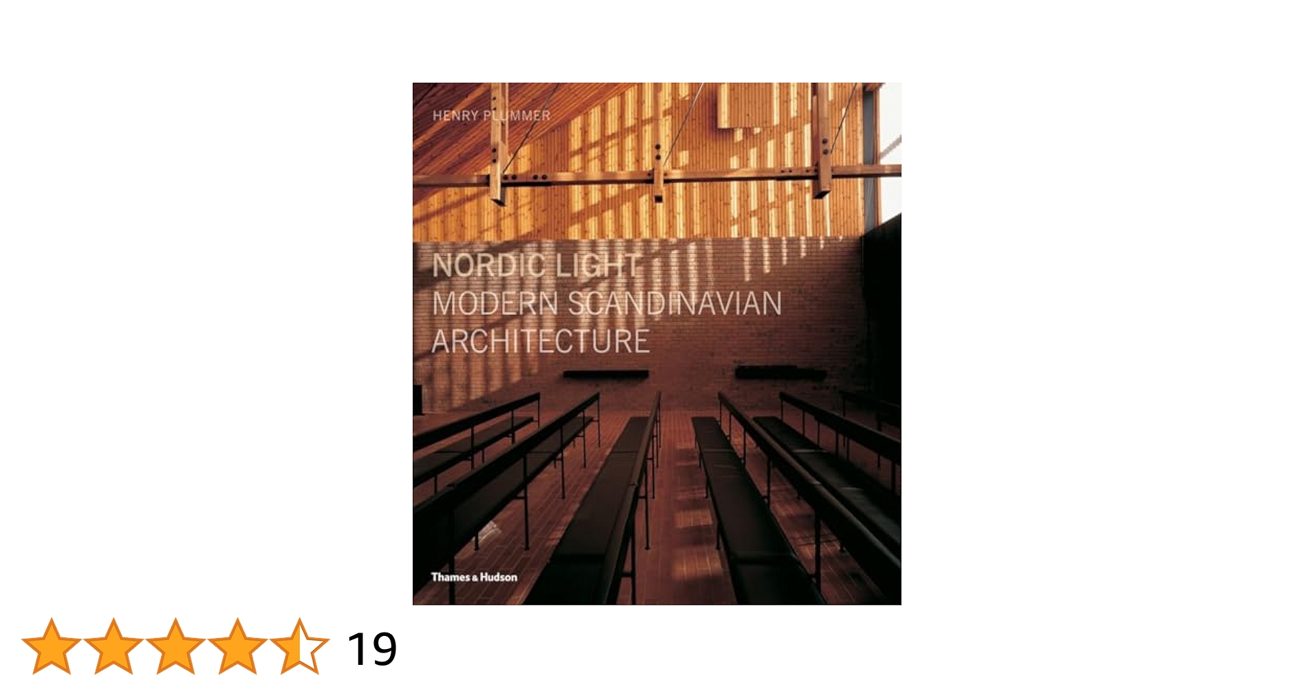 Nordic Light スカンジナビア建築 ヘンリー・プラマー Amazon | Nordic Light: Modern Scandinavian Architecture
