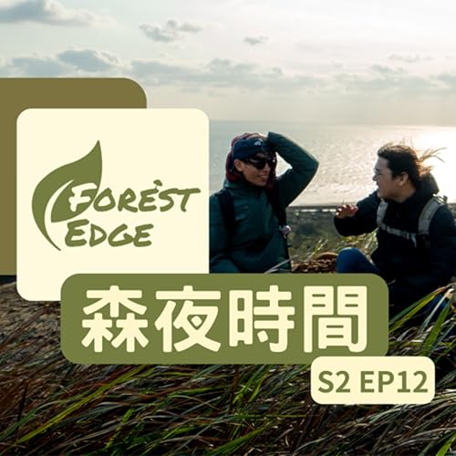 讓丹麥的「超奢華」廁所寵壞你！這真的是基本需求？& 台灣的「指數型」價差with CP值文化 (cc) 【#森夜時間】S2EP12