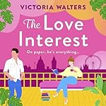 Cover of The Love Interest