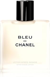 シャネル CHANEL ブルー ドゥ シャネル アフターシェイヴ ローション 100ml 【並行輸入品】