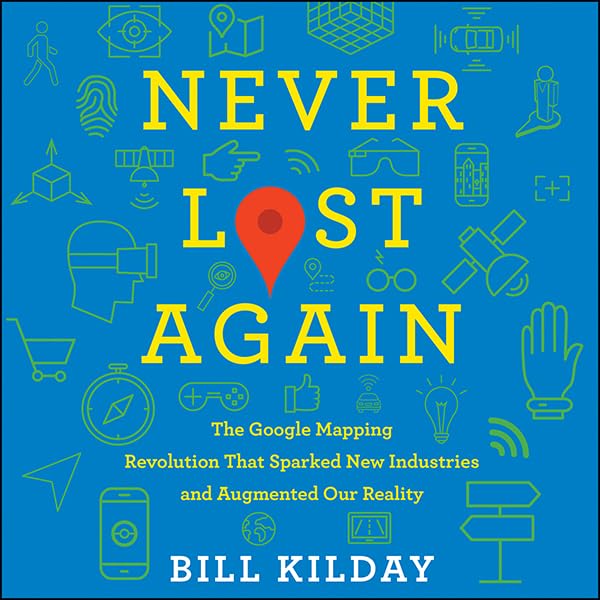 Cover art for Never Lost Again
