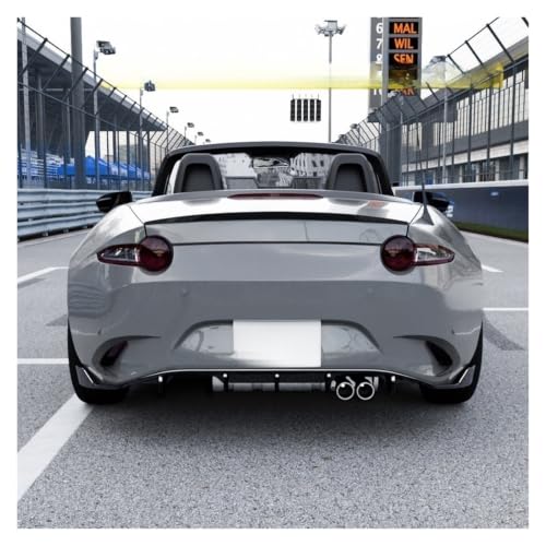 Diffuseur Pare-Choc Miata ND 2016-2020 | Canard Automobile et Déflecteur - 3