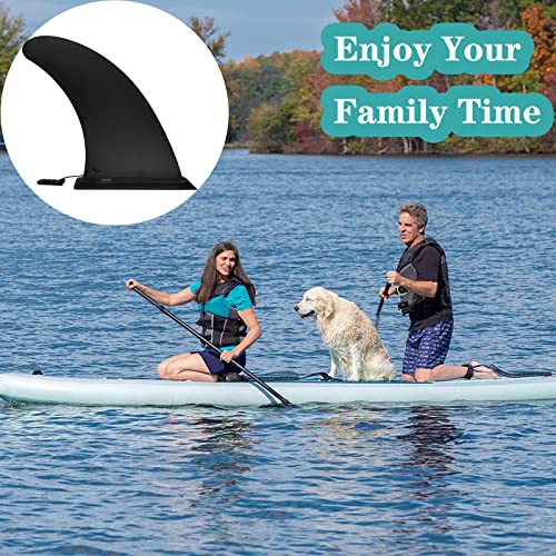 carbon fiber paddle board System product image