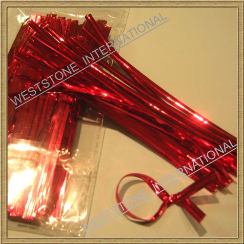 Lista de Bramante y lazos de torcedura de esta semana. 11 Imagen adicional