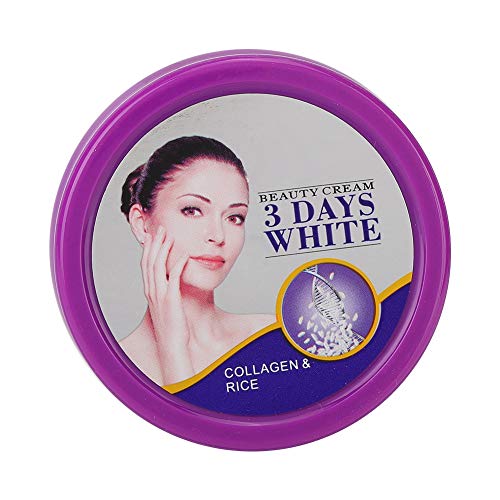 Crema Facial, Crema Facial Y Delicada, Crema Blanqueadora Facial, Crema Hidratante, Say Cream Crema Anti-Edad Para Hidratante Y Nutritiva For Adiós A La Sequía Y La Opacidad