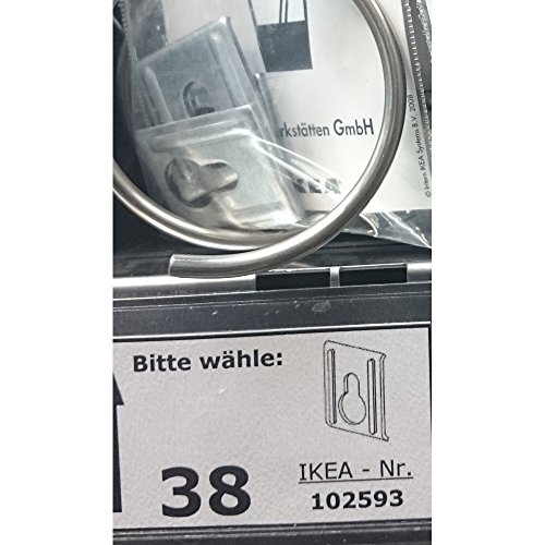 Preisvergleich Produktbild Ikea Ersatzteile Nr. 102593