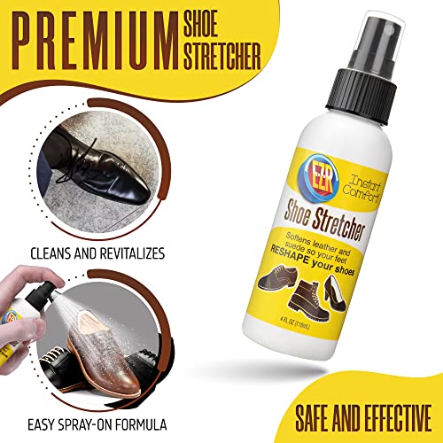 E·Z·R 369820-BC00433466 Ezr Shoe Stretch Spray thumb #4