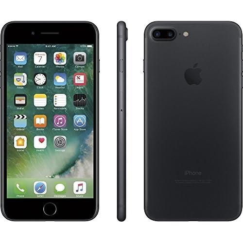 iphone 7 plus rosa 128gb amazon