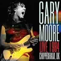 Gary Moore 音楽本 ハード・ロック時代のゲイリー・ムーア[増補版] | - |本 | 通販