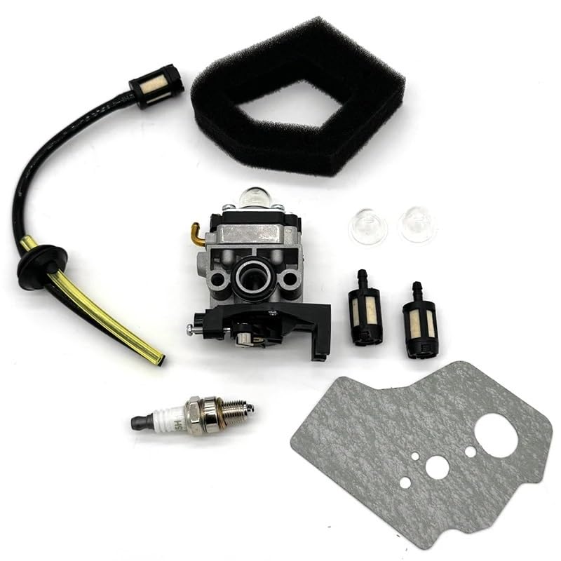 Carburateur débroussailleuse Honda GX25 GX35 16100-Z0H-825 pièce tondeuse HHB25