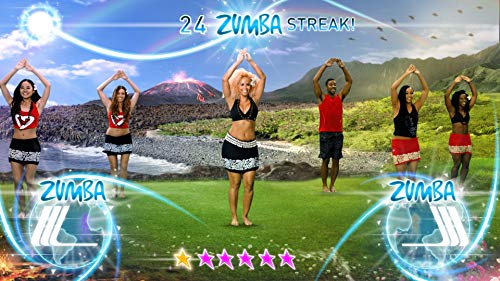 Image of Zumba Fitness World Party - Xbox 360 (Renewed)