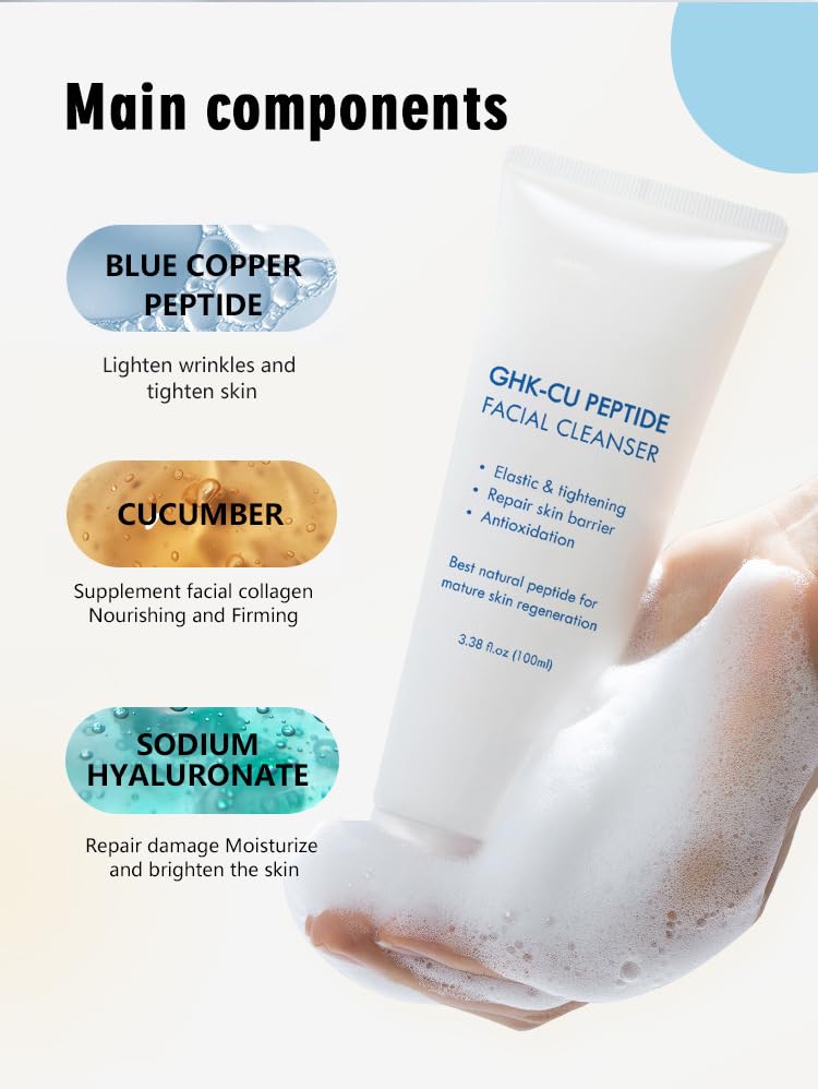 is ghk cu good for loose skin does ghk-cu help tighten We are so excited to bring in copper peptide creams Glow Shot Powered