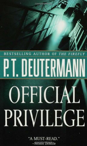 Official Privilege view 2