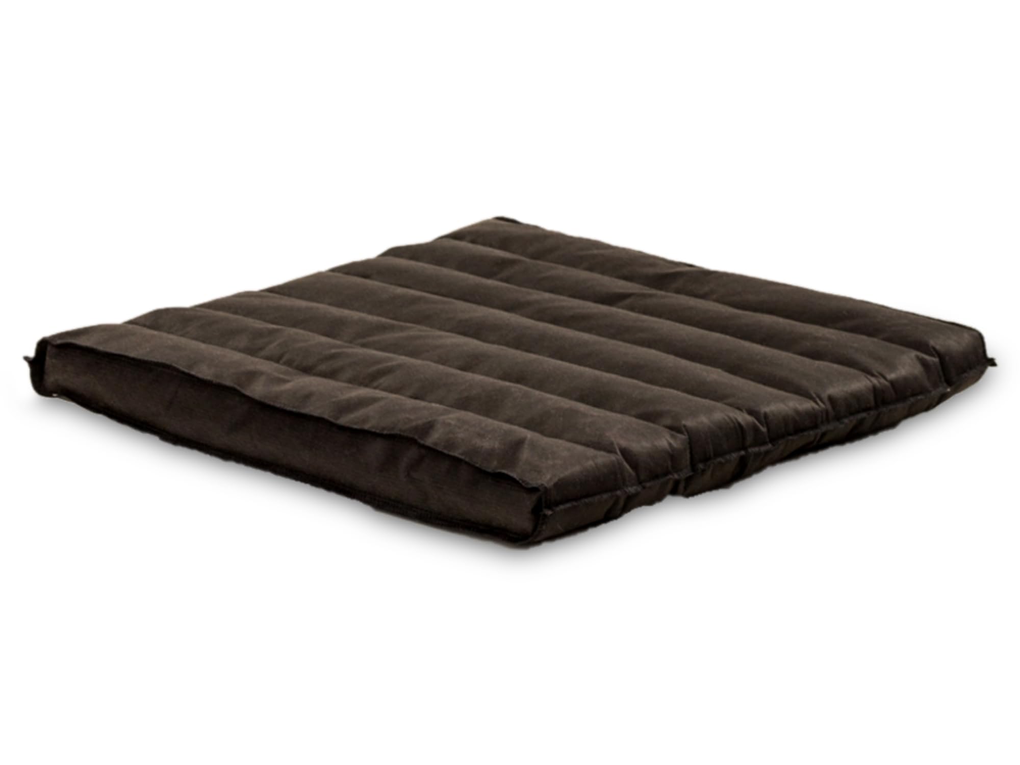 PWS Auffangmatte Ölbindekissen 100x50 cm - Garagenmatte Aufsaugkissen - Ölmatte für Aufnahme von bis zu 4-facher Menge an Öl Schmutzmatte für Profis