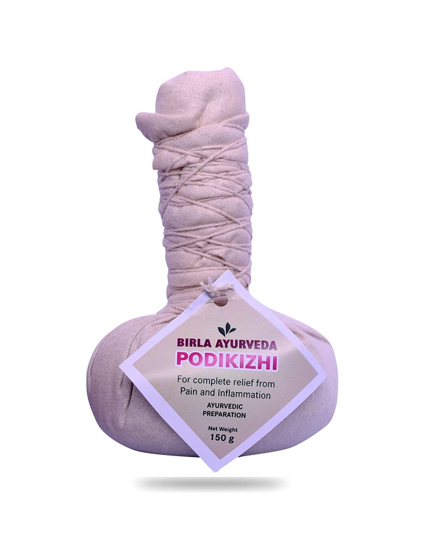 Potli Ayurveda (Podikizi) Birla Ayurveda