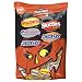 SNICKERS, 3 MUSKETEERS, SKITTLES & STARBURST Halloween Chocolate Candy Variety Mix 95.1-Ounce 250 Count (Pack of 1)