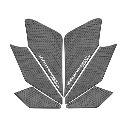 Autocollant protection réservoir CB1000 SP Hornet 2025 - Genouillères réservoir carburant moto