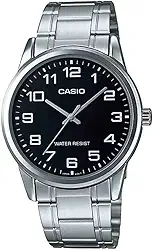 Relogio Masculino Casio Clasic Standard - MTP-V001D-1BUDF