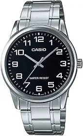 Relogio Masculino Casio Clasic Standard - MTP-V001D-1BUDF