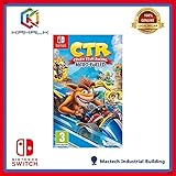 crash nitro kart gamecube cheat codes Crash Team Racing Nitro Fueled NS