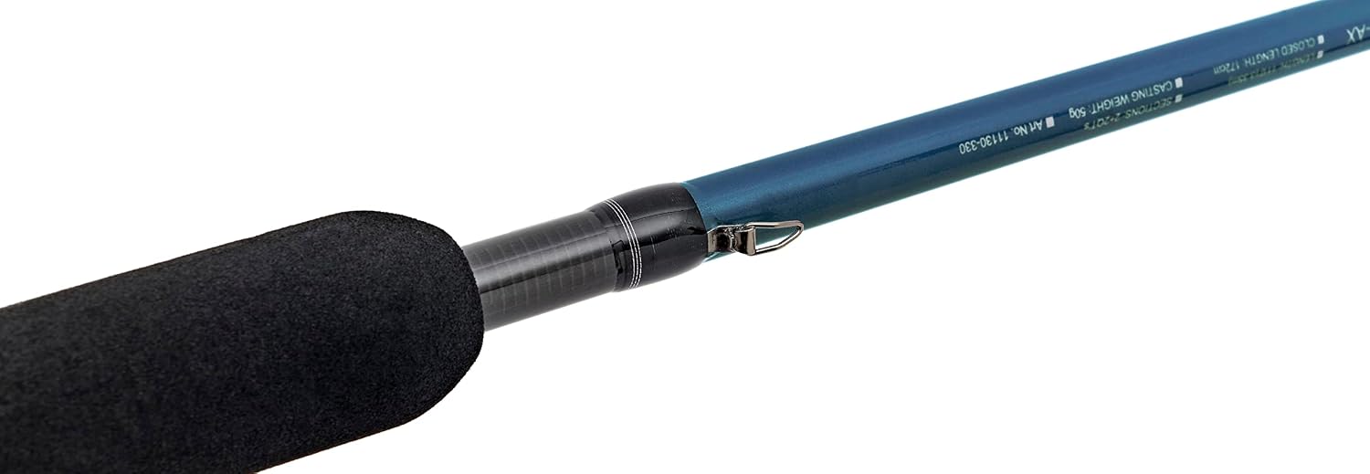 Daiwa N'zon Feeder Fishing Rod 3.05 m