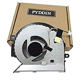 New CPU Cooling Fan for HP Envy X360 15-BP 15-BQ 15M-BP Series 15-BP104TX 15-BP010CA 15-BP051NR...