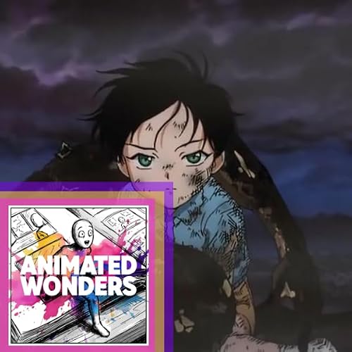 "Sympathy for The Devil, Heavy Metal Queen&rdquo; Review - Cowboy Bebop, Season 1, Episode 6 & 7 | Animated Wonders