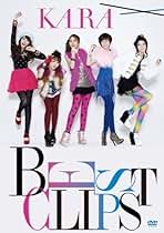 KARAのDVD2つセット Yahoo!オークション - KARA カラ 4枚組DVD【PANDORA SPECIAL DVD