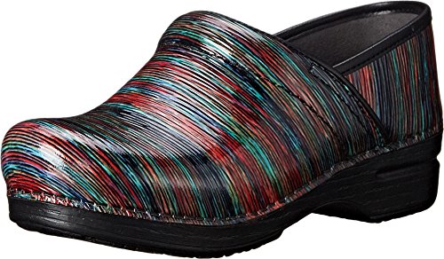 Dansko Women's Wide Pro XP Mule