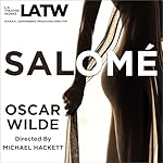 Cover of Salomé