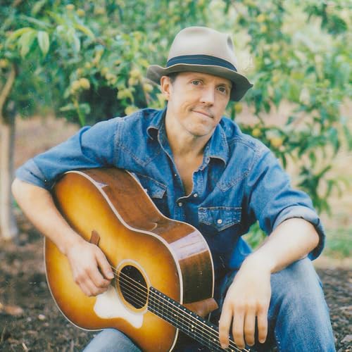 Jason Mraz no Amazon Music Unlimited