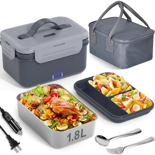 Best 12 volt lunch box