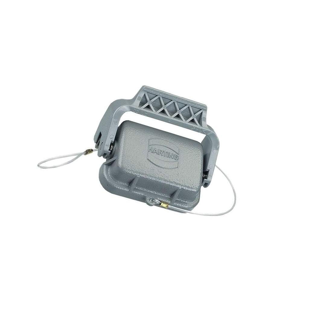 HARTING 09300065423 Couvercle de protection Han dimension 6B verrou - 2