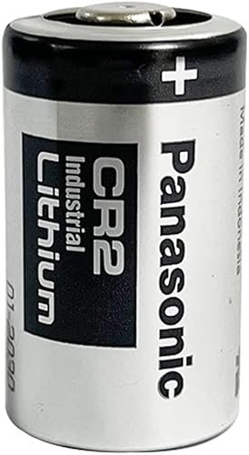 Miniatura 3 de POWCAMAH - 4 baterías de litio industriales CR2 para Panasonic CR2 3V batería de litio CR15H270 CR15270 15270 15266 DLCR2