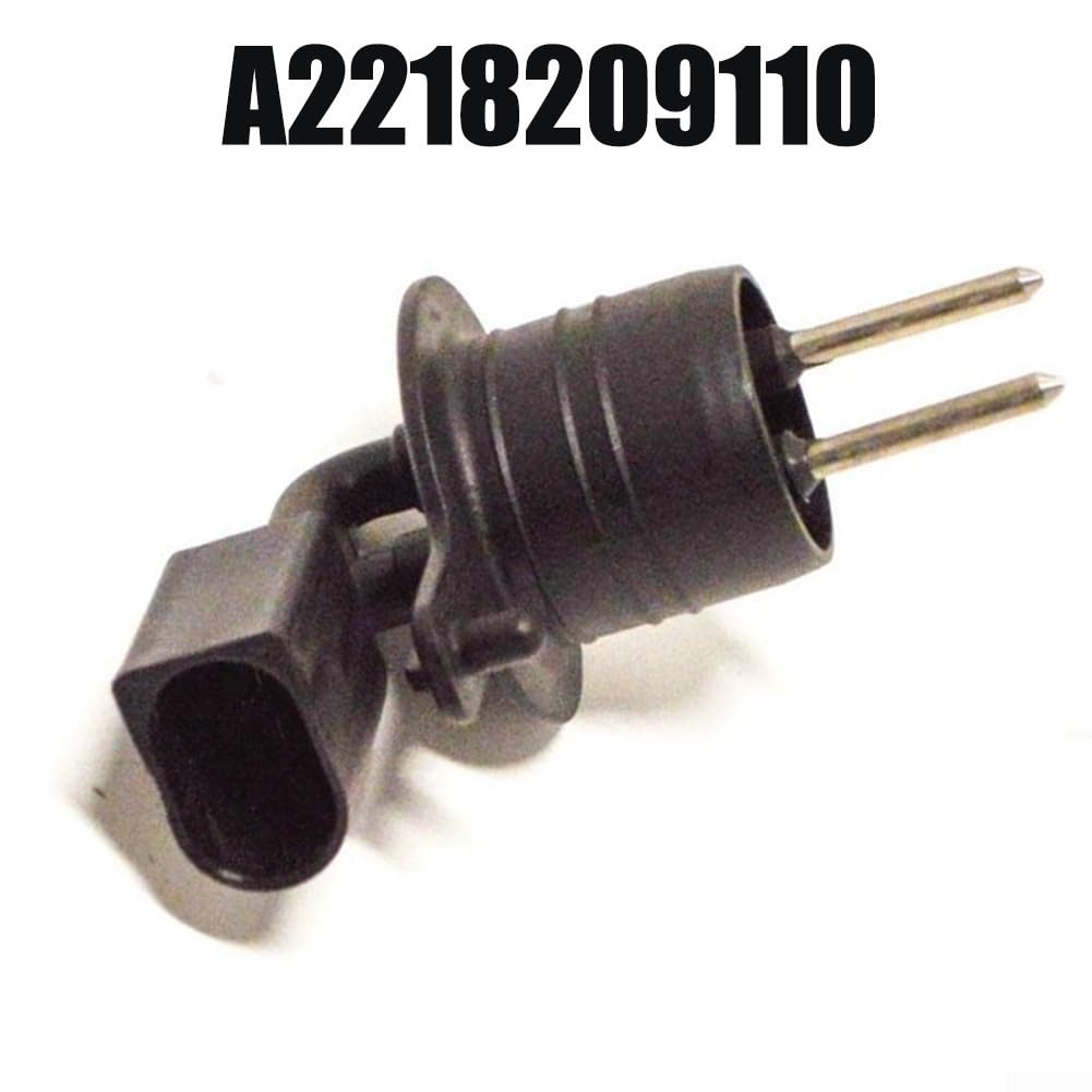 Capteur de niveau de lavage, capteurs de niveau de lave-glace pour Mercedes W204 W205 W213 W212 W221 A2218209110