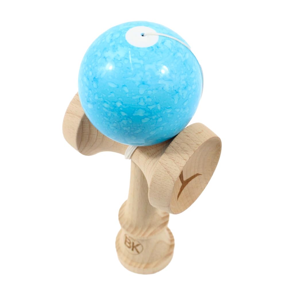 Amazon.com: Bahama Kendama BK V2 Kendama - Standard Size - Sticky
