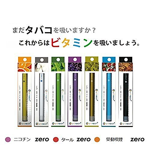 Amazon | VITABON(ヴィタボン) Tonic(高麗人参&シナモン) | VITABON 