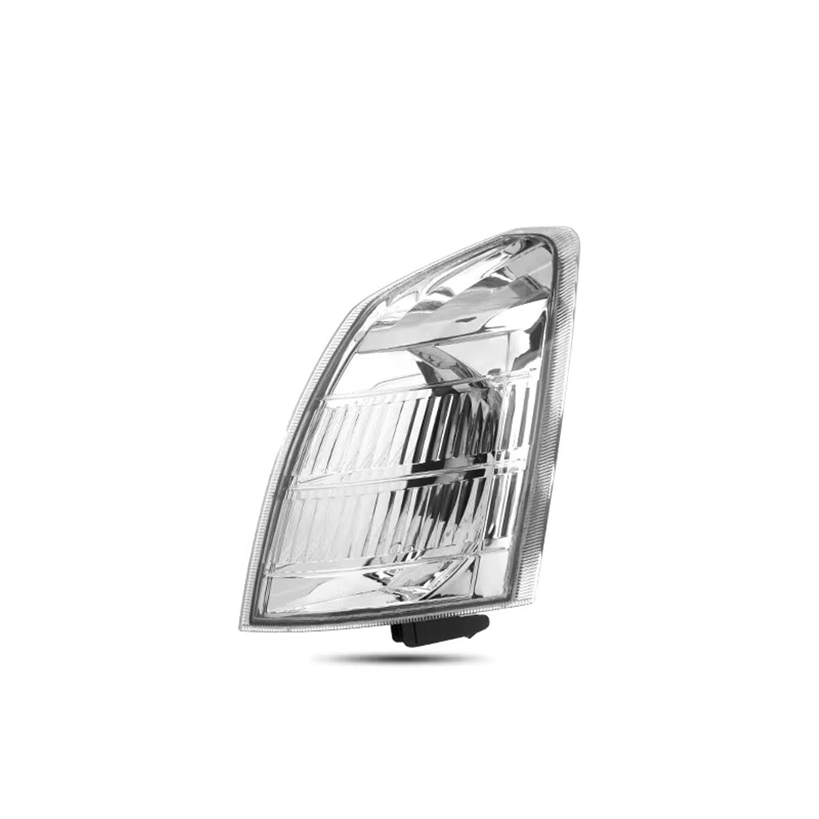 Auto Rückspiegel Blinker,für Nissan X-Trail T30 2001 2002 2003 2004 2005 2006 2007,Auto Blinker Licht Seite Spiegel Blinker Links Rechts Zubehör,A-Left Side