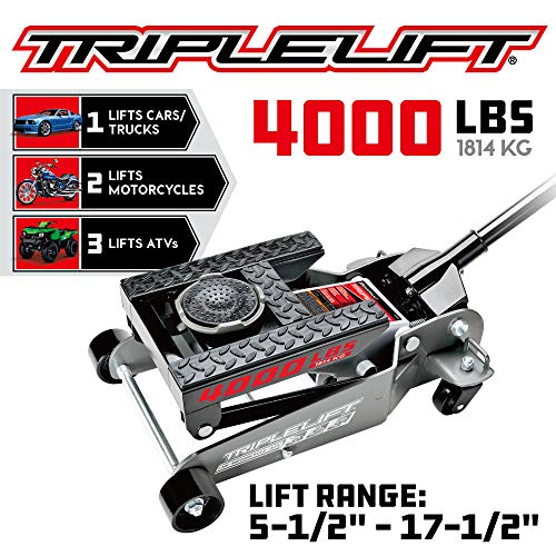 Gato Hidráulico Y Patín, Automotive Parts and Accessories gato transmision Marca Powerbuilt (2)