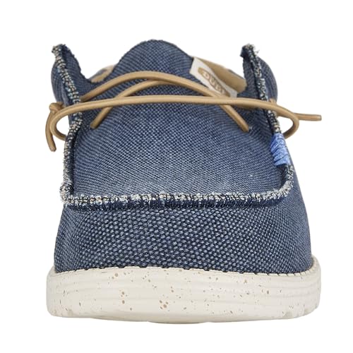 Image of HEYDUDE Wally Coastline Jute | Casual Shoes