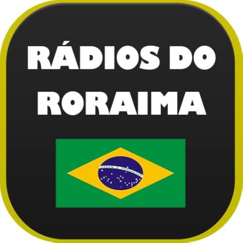 Rádios do Roraima FM e AM para ouvir fácil e rápido do seu telefone ou tablet
